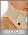 Collar cervical r�gido 